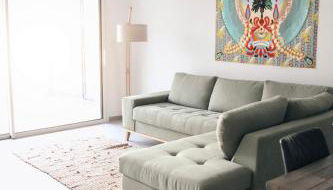 T3 30 dans résidence neuve près des plages - Foto 5