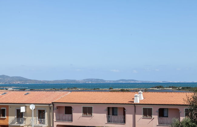 Aria di vacanza - Borgo Turchese - Photo 31