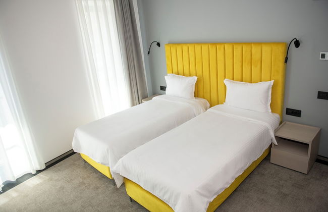 CM111Apparthotel - Foto 3