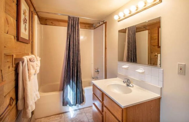 Wilderness Presidential Resort - Foto 27