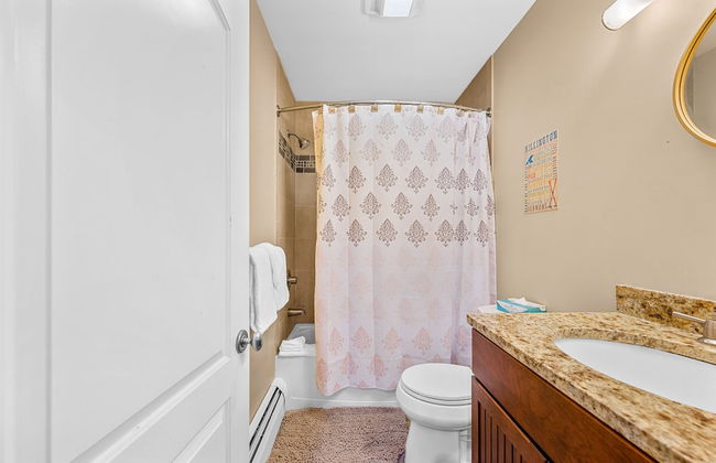 Alpine Court Chalet 4 Bedroom Home - Foto 26