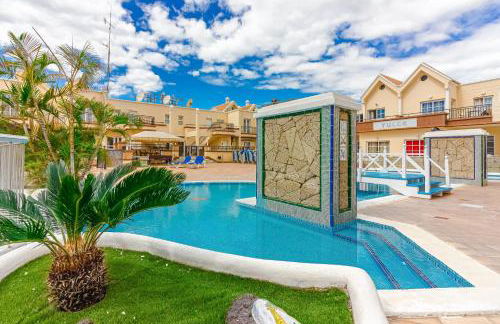 Yucca Park, Lovely, quiet, 2 bedroom, 70m2, ocean pool view! - Foto 27