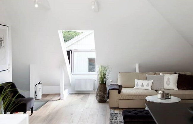 WOW Apartments, Sankt Sigfridsgatan 64-66 - Photo 29