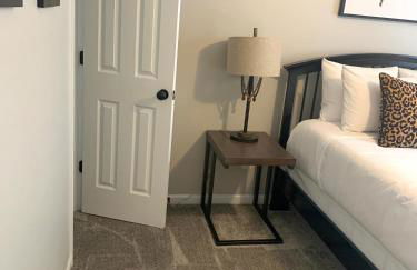 Superb For Traveling Workers Near Cartersville MC - Foto 73