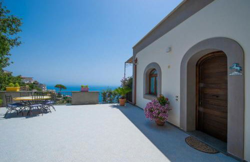 Le Contrade by Sosòre Holiday Homes -Amalfi Coast - Foto 6