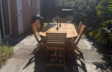 Les Sternes - Foto 35