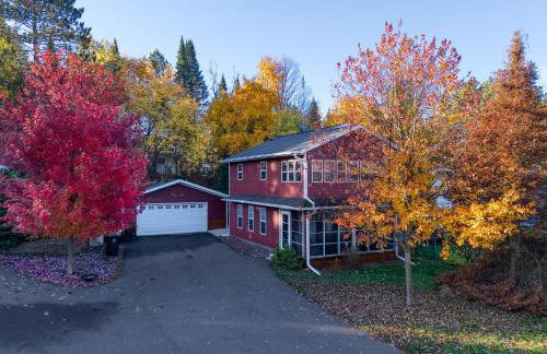 Red Arbor Retreat in Arbor Vitae WI - Photo 34