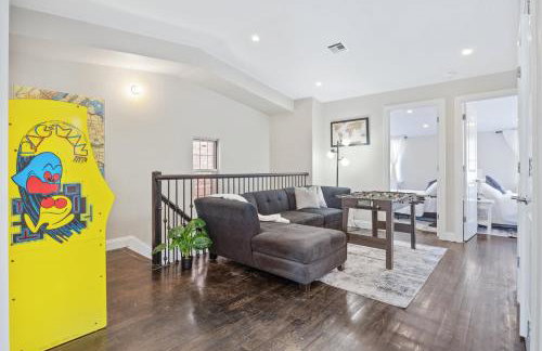 Biggest Duplex 6BD in Bushwick for 16 Guests - Foto 16