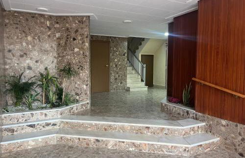 Apartamento tranquilo y luminoso junto al mar - Foto 24