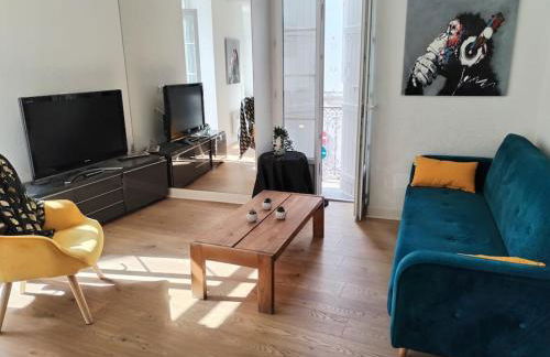 appartement centre ville - Foto 1