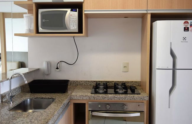 Vip Beira Mar Residence - Photo 46