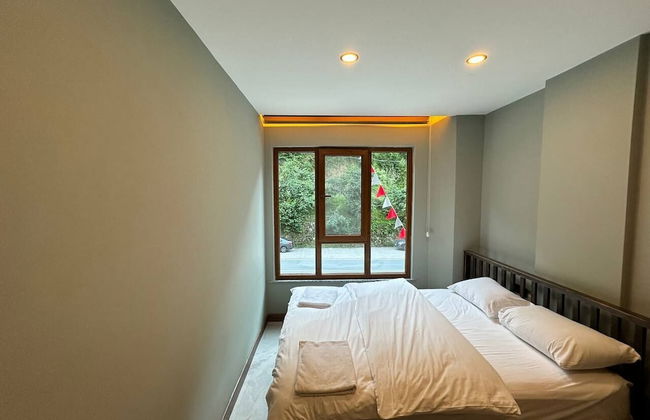 Tuva Villa Bungalov - Foto 13