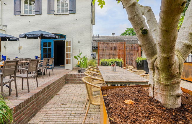 Garden Apartment in Grubbenvorst - Photo 18