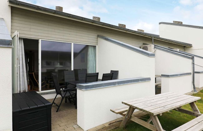 Cozy Cottage in Skaven Strand-by Traum - Foto 20