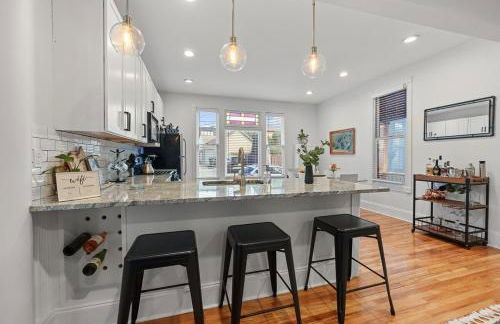 Italian Village Gem, Downtown, Free Parking, OSU - Foto 16