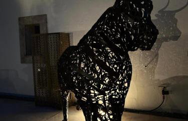 Mallorca Finca Gallo Negro Santanyi Campos - Foto 35