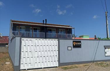 Sevenresidence - Photo 16