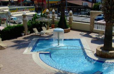 Antonios Hotel - Photo 4