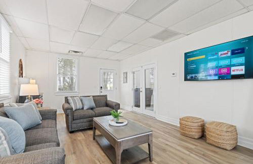 Serene 3BR Pet-Friendly Getaway Near Cartersville - Photo 29