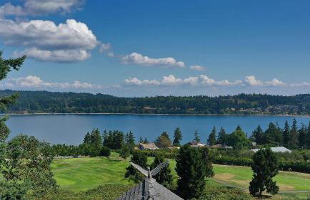 Fairway Harbor View by Avantstay Outdoor Oasis - Photo 96