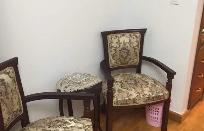 Apartment at San Stefano Grand Plaza - Foto 28