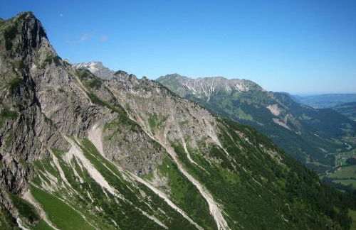 Beim Vogt - Oberjoch - Foto 7