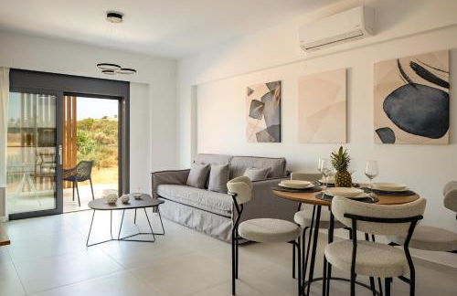 LIRIUM luxury suites - Foto 47