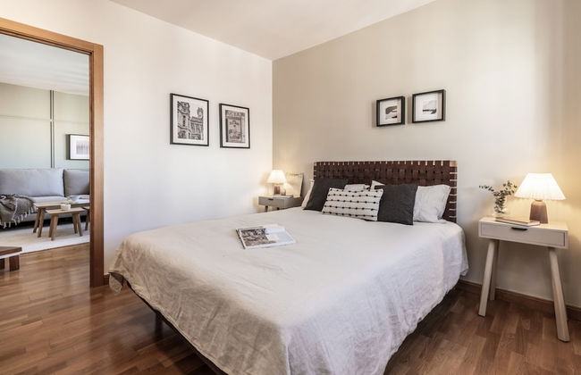 Vega - 2 Bedroom in Salamanca - Photo 15