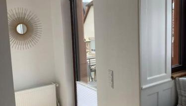 Charmante Altbauwohnung - Photo 5