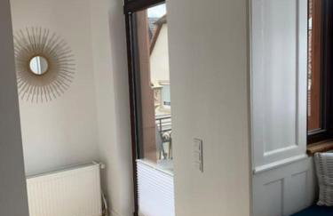 Charmante Altbauwohnung - Foto 5