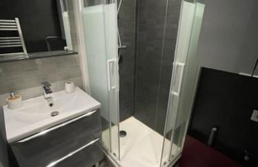 Studio en Résidence La Baie de l Adon - Foto 9