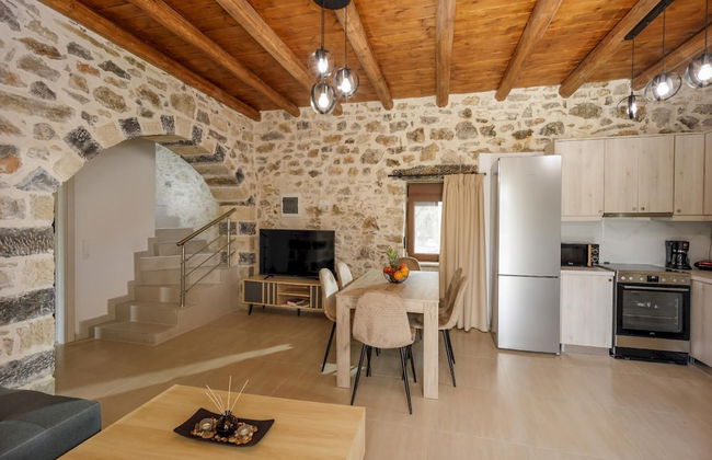 Stoney Villa Koxari By Estia - Foto 20