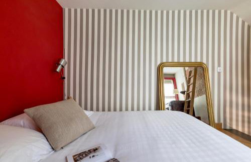Appartement Place des Victoires - Photo 9