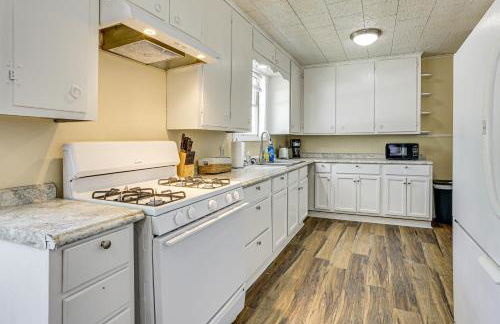 Fish and Explore Port Arthur Apt Near Sabine Lake! - Foto 4