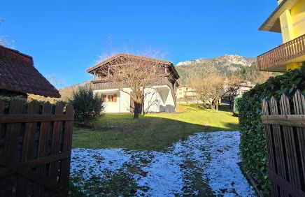 BBkey Chalet alle Terme - Foto 9