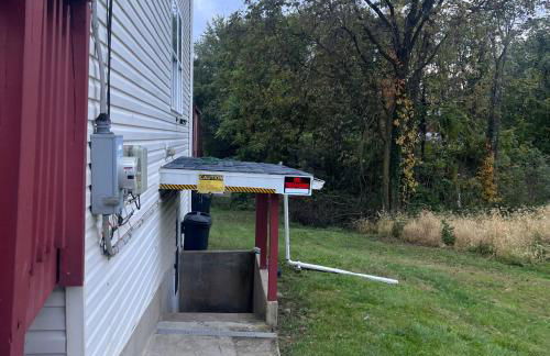 The McNeil Mansions - Foto 6