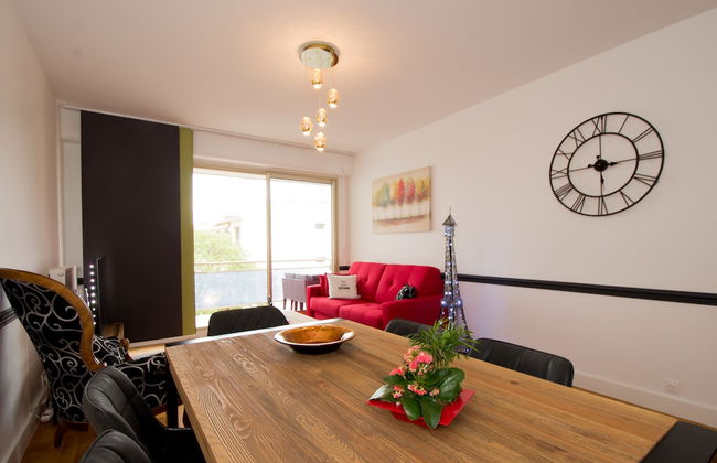 L'épopée de L'avenue - Avenue de Champagne Epernay - Photo 12