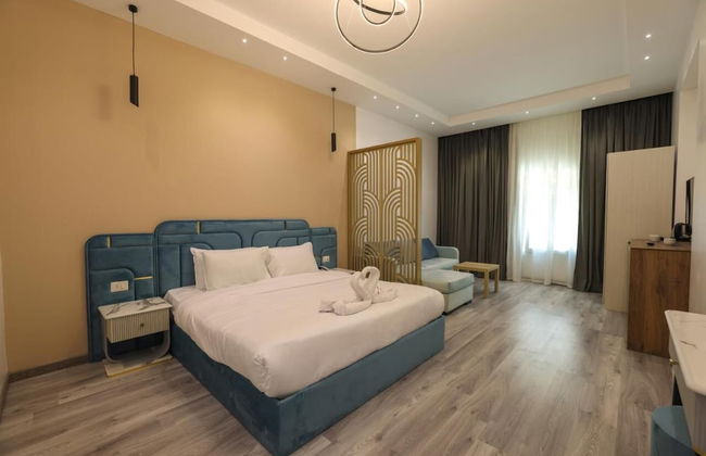 Onyx pyramids Hotel - Foto 4