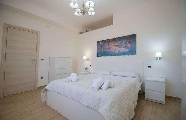 O Sole Mio Pompei - Foto 17