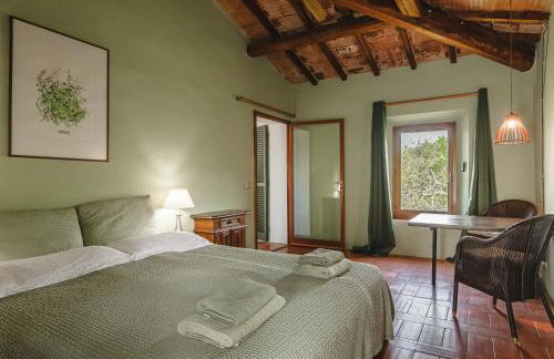 Podere Mencoini, stylish villa with private pool and olive garden - Photo 2