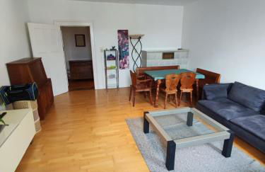 Altbau-Traum mit Riesen-Dachterrasse - Foto 7