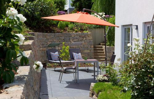 Tauberperle - Exklusives Ferienapartment - Foto 19