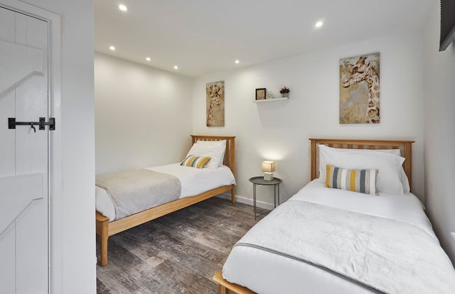 Host Stay The Lodge - Foto 20