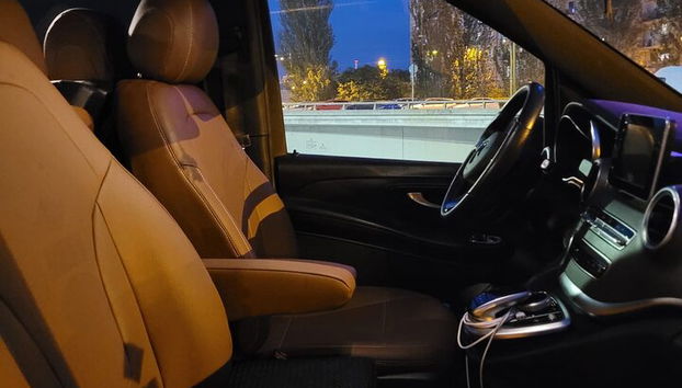 Traslado privado de ida desde Estrasburgo a Zermatt (Tasch) - Foto 5