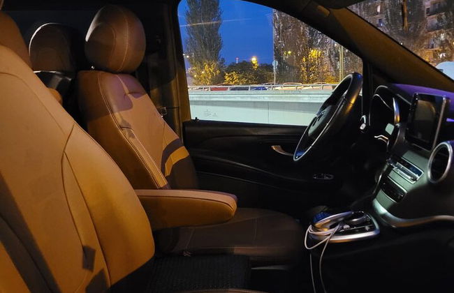 Traslado privado de ida desde Estrasburgo a Zermatt (Tasch) - Foto 5