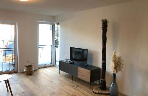 Modernes Apartment - Foto 7