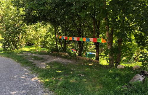 L'étable du Vercors - Foto 24