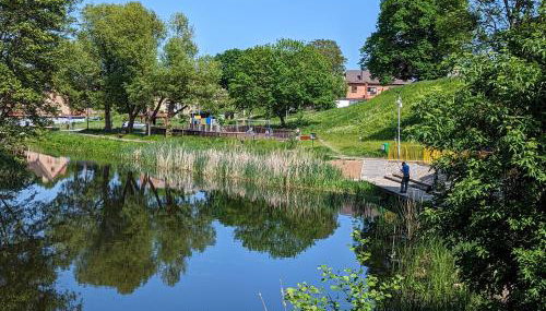 Apartament nad Drawą - Foto 5