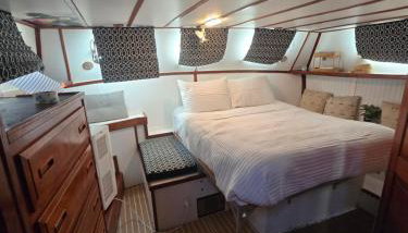 43' Classic Trawler 5 Star Resort Pools, Views, Dining Free Shuttle to Downtown - Foto 4