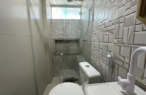 Apê 1: Pé na Areia Maragogi - O Caribe Brasileiro - Foto 23